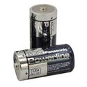 Alkaline batterij type C - 2 batterijen per verpakking