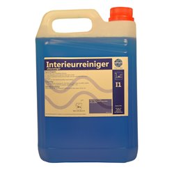 Interieurreiniger Orphisch 5L