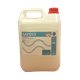 Dispenserzeep SAPO 13 Orphisch deluxe wit Refill 5L