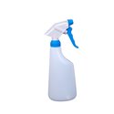 Sprayflacon, transparante fles