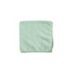 Microvezel doek 40x40 cm 330 gram m2 - professional - Blauw