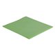 Microvezelreinigingsdoek Qbic-Star, non-woven 130 gr 40x40 cm (10 stuks)