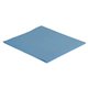 Microvezelreinigingsdoek Qbic-Star, non-woven 130 gr 40x40 cm (10 stuks)