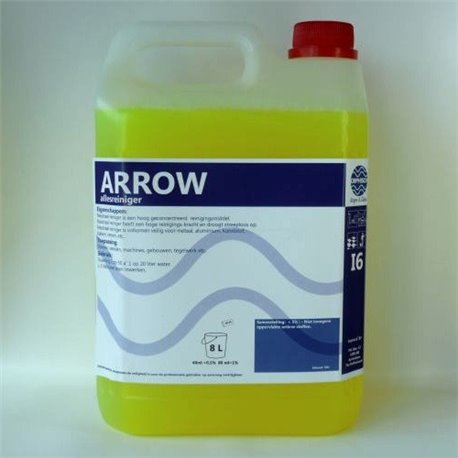 Allesreiniger Arrow Orphisch 5L