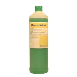 Hand afwasmiddel Orphisch 1L