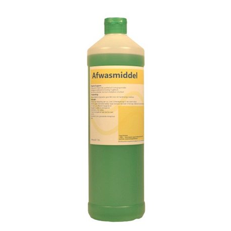 Hand afwasmiddel Orphisch 1L