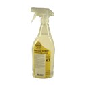 RVS reiniger "Metal spray" Orphisch 750 ML