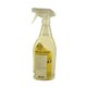 RVS reiniger "Metal spray" Orphisch 750 ML