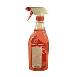 Sanitair ontkalker ''Lavac Foam'' Orphisch 750ml