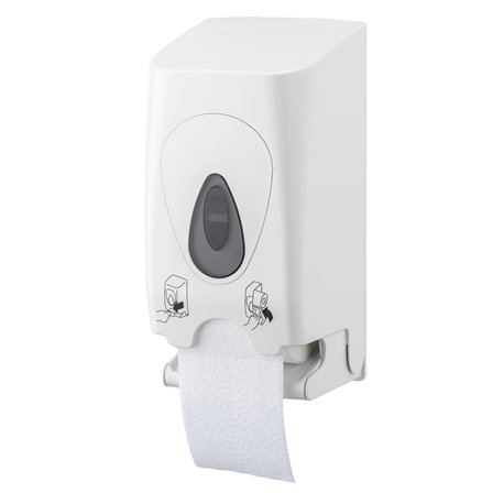 Toiletrolhouder duo - PQDuo All Care