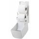 Toiletrolhouder duo - PQDuo All Care