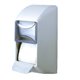 Toiletrol dispenser - PlastiQline Duo All Care