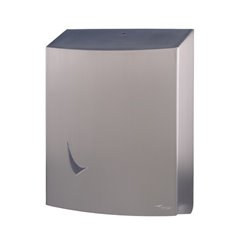 Maxi Jumborol dispenser Wings RVS - All Care SAPO Products