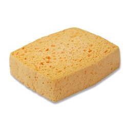 Viscose spons - Medium (10 stuks)
