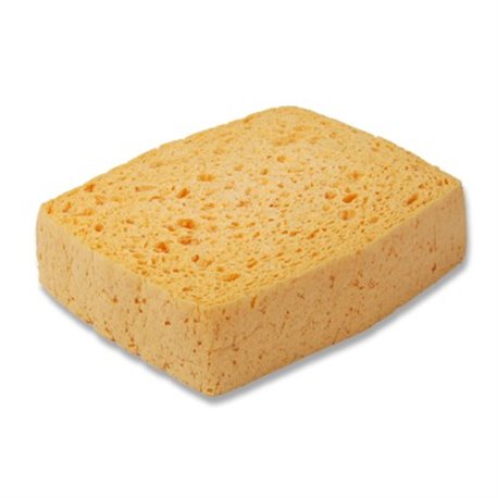 Viscose spons - Medium (10 stuks)
