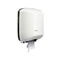 Satino poetsrol dispenser Midi