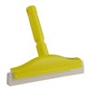 Handtrekker HACCP - geel