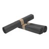 Afvalzak zwart pedaalemmer 63x70 HDPE T15 (20 rol a 50stuks)