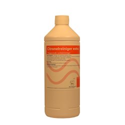 Citronelreiniger 1L