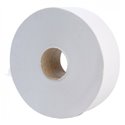 Toilet papier Maxi Jumbo, cellulose 2 laags 360 meter, 6 rol