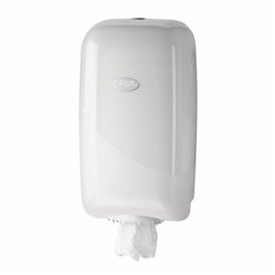 SAPO White Line Mini Dispenser Universeel