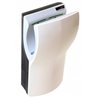 Mediclinics handendroger hands-in wit automatisch