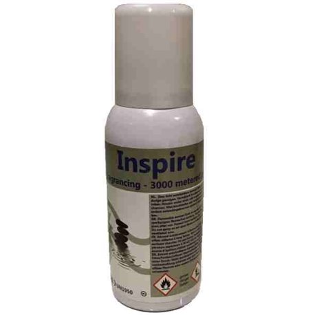 Luchtverfrisser Inspire 12x100ml