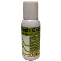 Luchtverfrisser Fresh Grass 12x100ml