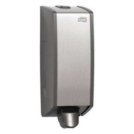 Tork Aluminium Zeepdispenser S1 Box