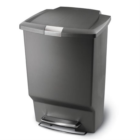 Simplehuman Rectangular 45 L