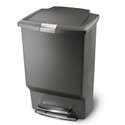 Simplehuman Rectangular 45 L