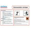 Damwandenreiniger Can 10L