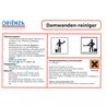 Damwandenreiniger Can 10L