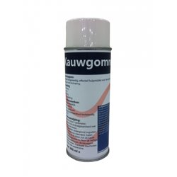 Orphisch kauwgom remover - 400ml - spuitbus Aerosol