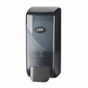 SAPO Products black Line Zeep Dispenser Bag-in-box