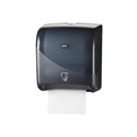 SAPO Products black Line Handdoekautomaat Tear & Go Euro Matic
