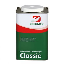 Dreumex Classic 4,5 ltr