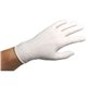 Latex handschoenen gepoederd maat S, M, L, XL (Box 100)