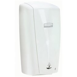 Rubbermaid automatische foamzeep dispenser