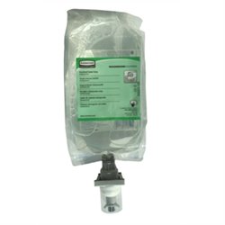 Navulling rubbermaid antibacteriele foamzeep 4x 1100 ml 