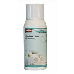 Rubbermaid microburst navulling "Purifying Spa"