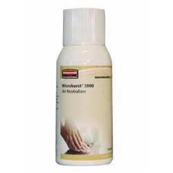 Rubbermaid microburst navulling "Energizing Spa"