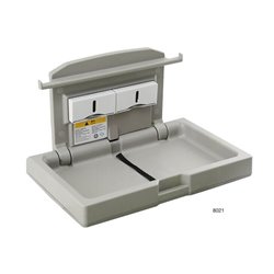 Trust / Heimdall baby verschoontafel