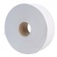 Toilet papier SAPO Maxi Jumbo, Rec-wit 2 laags 300 meter, 6 rol