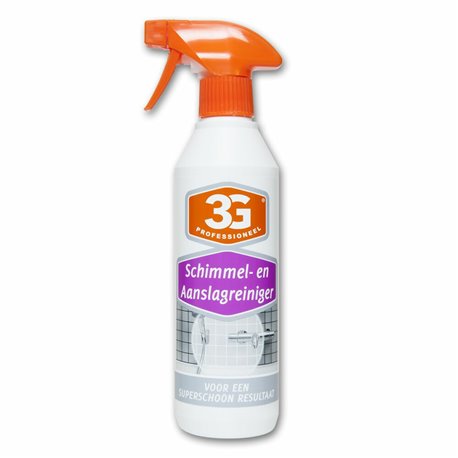 3G Schimmelreiniger Spray 500 ml.