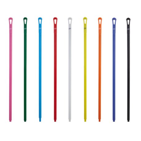 Vikan ultra hygienische steel 150cm (in 9 kleuren)