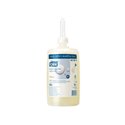 Tork Premium vloeibare zeep mild, doos à 6 flacons van 1.000 ml, S1