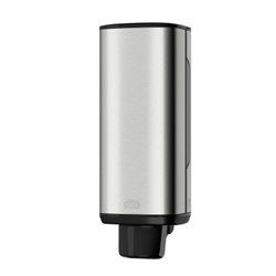 Tork Foam Soap Dispenser Image Design