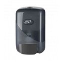 BLACK toilet seatcleaner / foam dispenser 400 ml