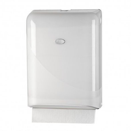 SAPO White Line handdoekdispenser I-Z